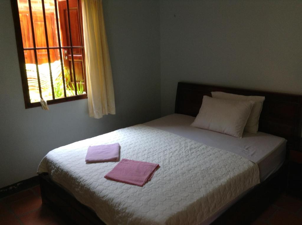 Kim Lien Phu Quoc Guesthouse Cameră foto